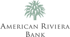 American Riviera Bank Low Rate Card