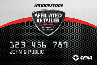 Bridgestone Affiliated Retailer