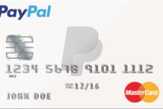 Paypal Credit Card details, sign-up bonus, rewards, payment information ...