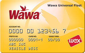 Wawa Credit Card:Compare Credit Cards - Cards-Offer