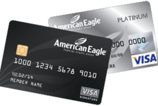American Eagle Outfitters Visa