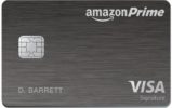 Metal Credit Card