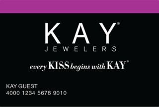 Kays Credit Card