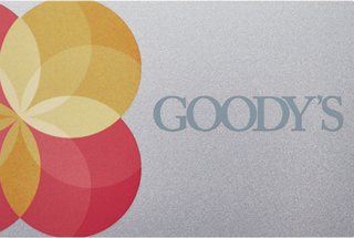 Goody's Credit Card