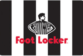 Footlocker Credit Card