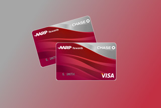 AARP Credit Cards