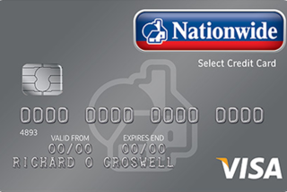 Nationwide Credit Card