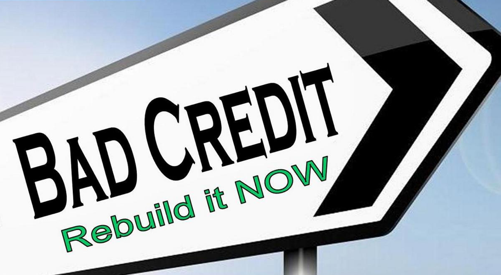 Credit Cards for Poor / Bad Credits