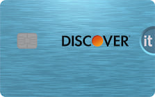 Discover it® Student Cash Back details, sign-up bonus, rewards, payment information, reviews