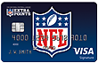 NFL Extra Points Credit Card