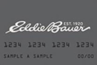 Eddie Bauer Credit Card